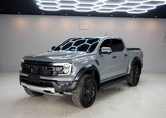 FORD Raptor