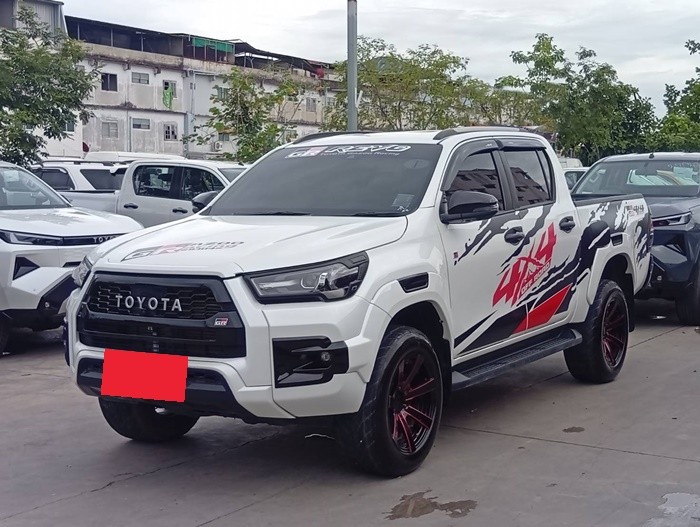 TOYOTA for Sale for Sale