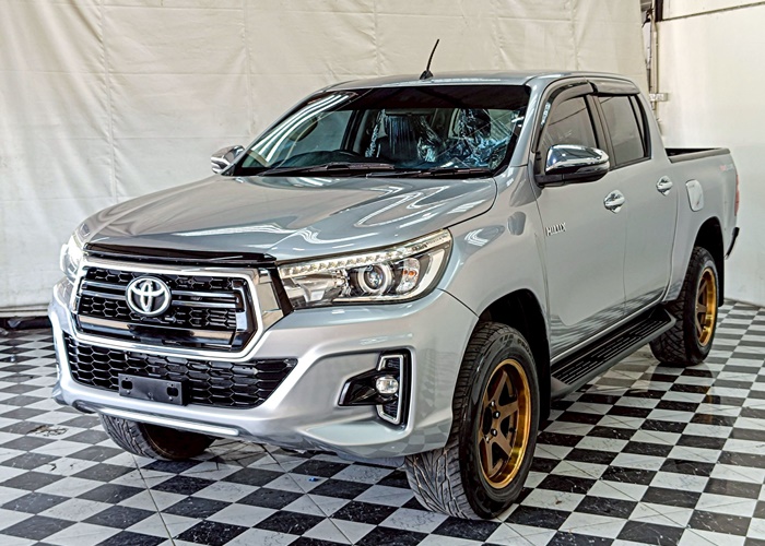 TOYOTA for Sale for Sale