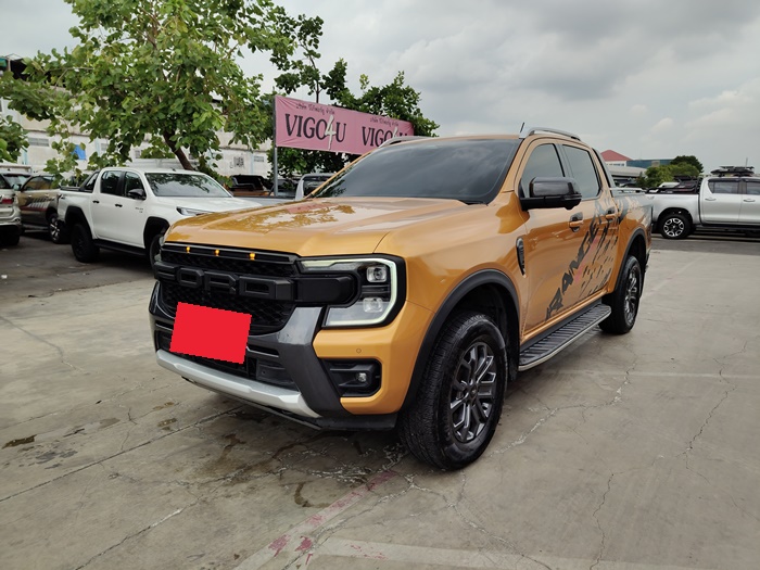 FORD RANGER