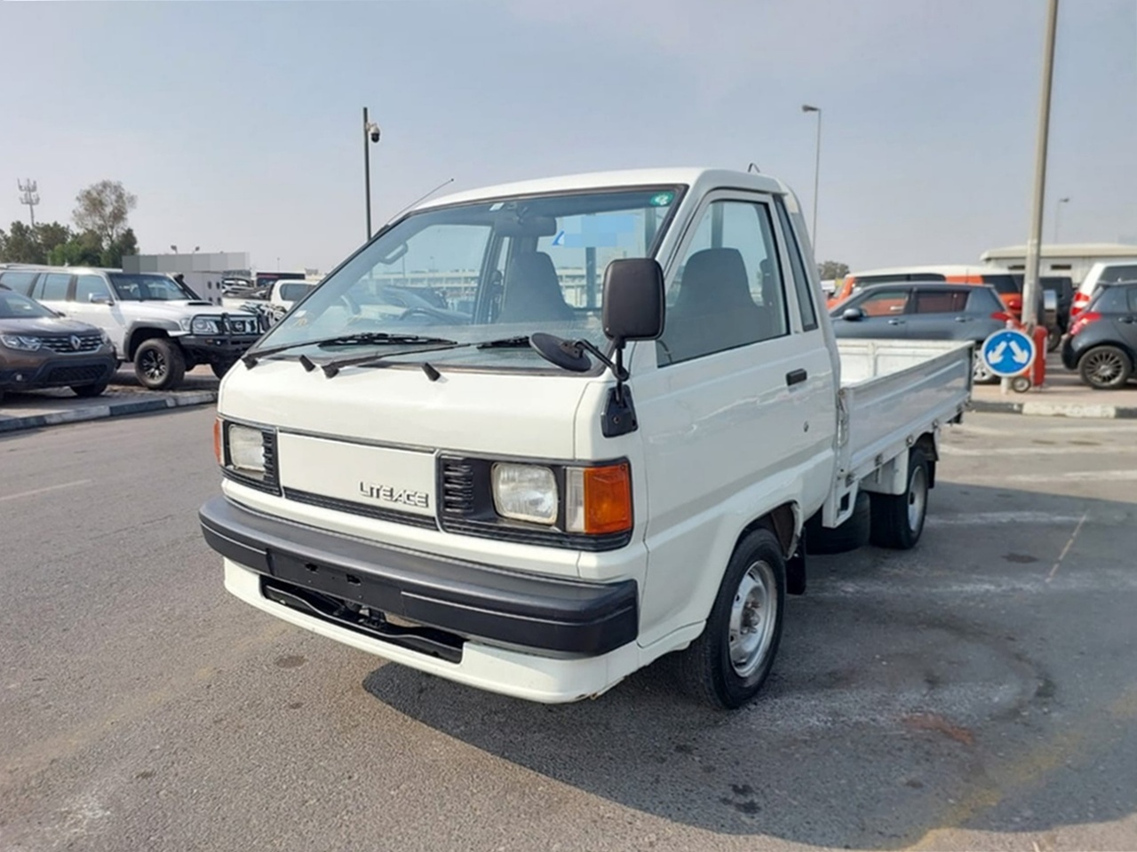 TOYOTA Liteace