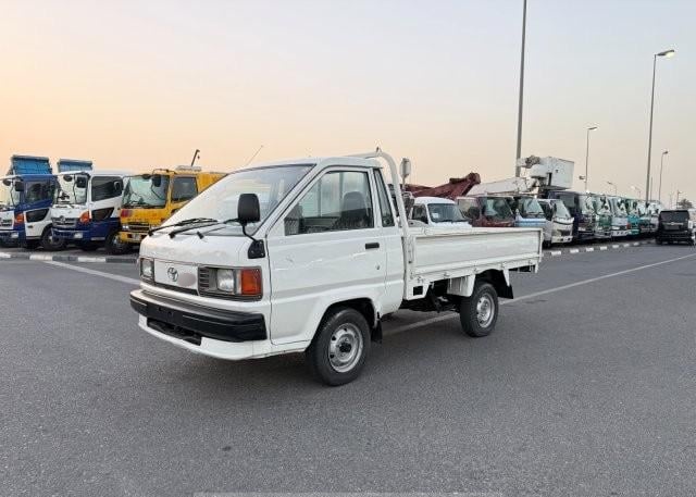 TOYOTA Liteace
