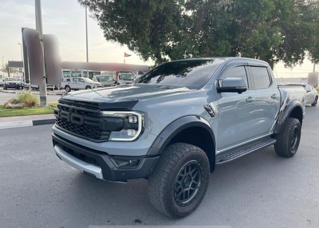 FORD Raptor